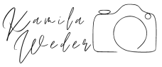 Kamila Weder Photography