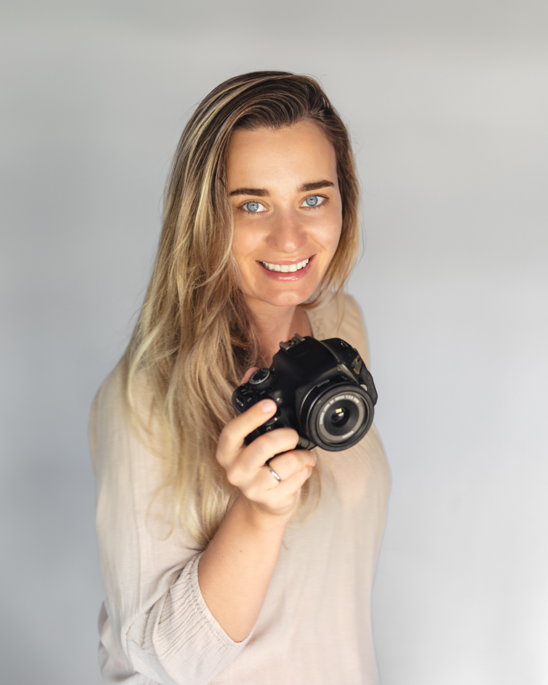 photographer in Nazaré Kamila Weder