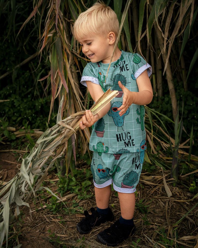FAMILY photography Nazare Portugal - Kamila Weder Photography