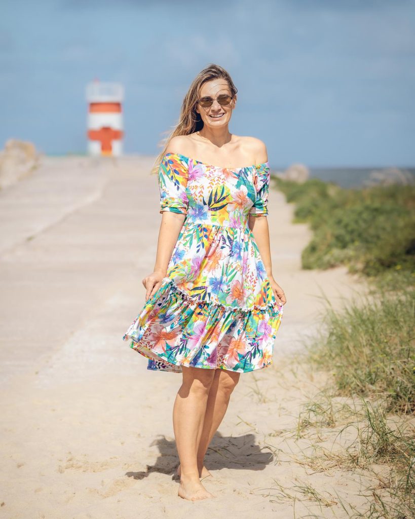 FAMILY photography Nazare Portugal - Kamila Weder Photography