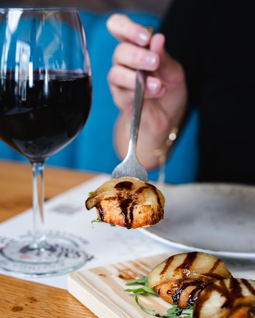 FOOD photography Nazare Portugal - Kamila Weder Photography