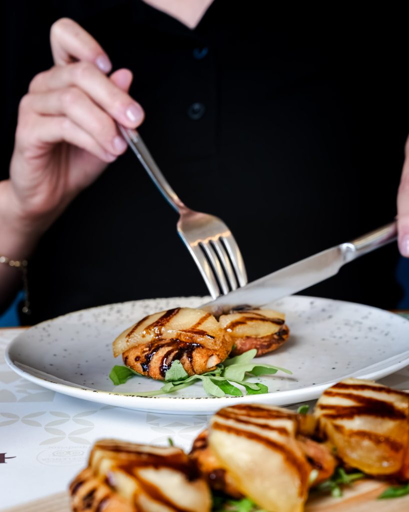 FOOD photography Nazare Portugal - Kamila Weder Photography