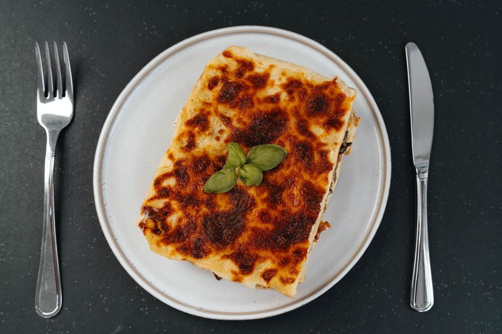 FOOD photography Nazare Portugal - Kamila Weder Photography