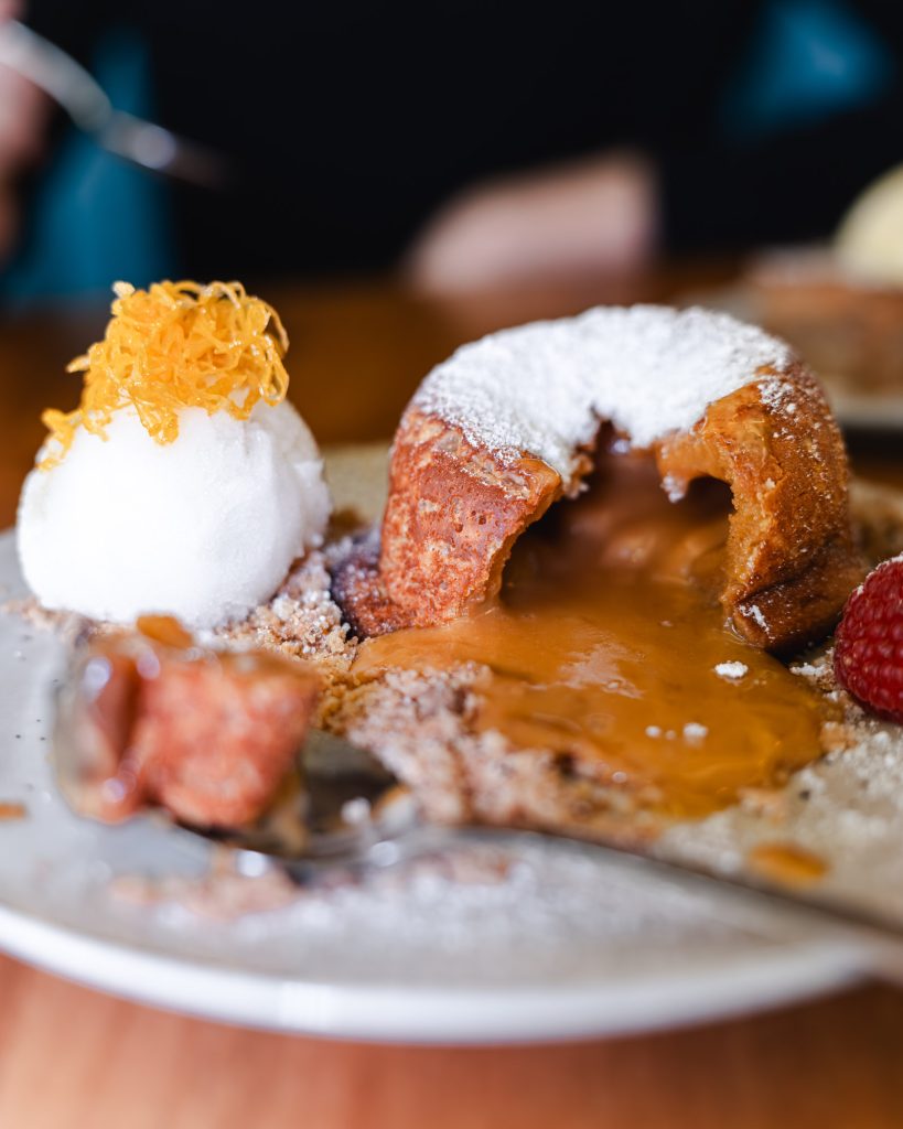 FOOD photography Nazare Portugal - Kamila Weder Photography