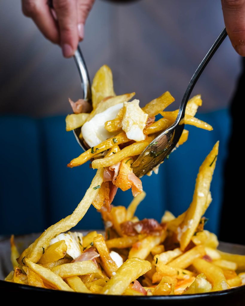 FOOD photography Nazare Portugal - Kamila Weder Photography