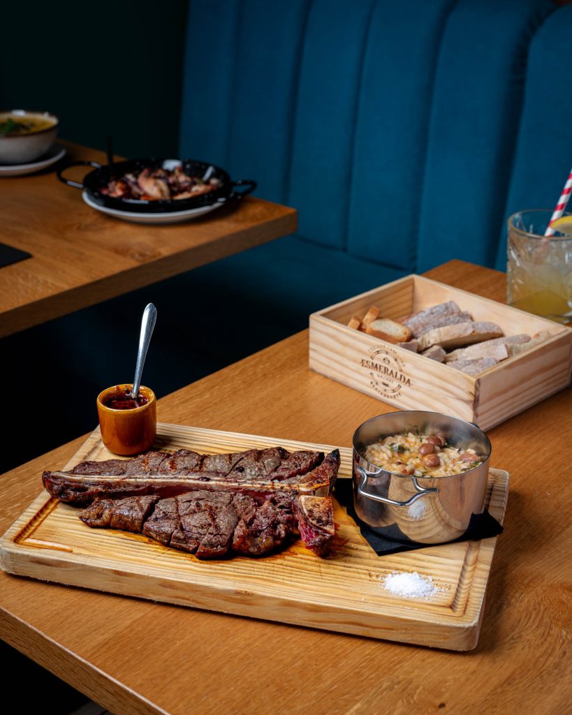 FOOD photography Nazare Portugal - Kamila Weder Photography
