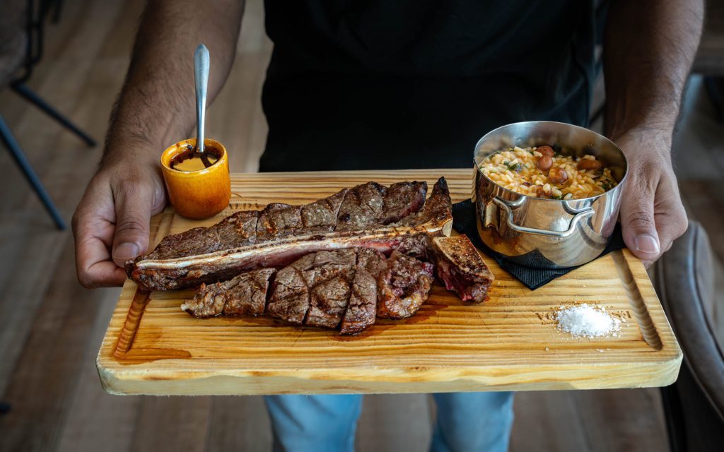 FOOD photography Nazare Portugal - Kamila Weder Photography