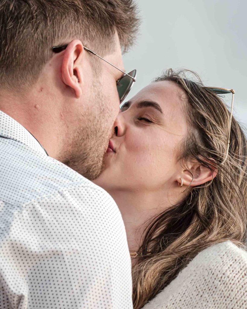 WEDDING photography Nazare Portugal - Kamila Weder Photography