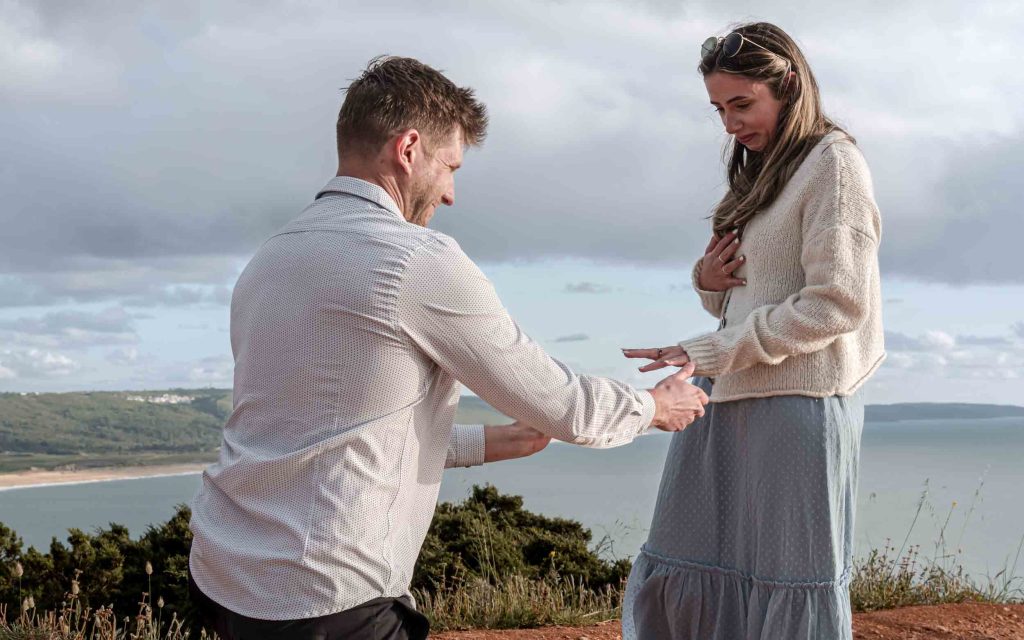 WEDDING photography Nazare Portugal - Kamila Weder Photography