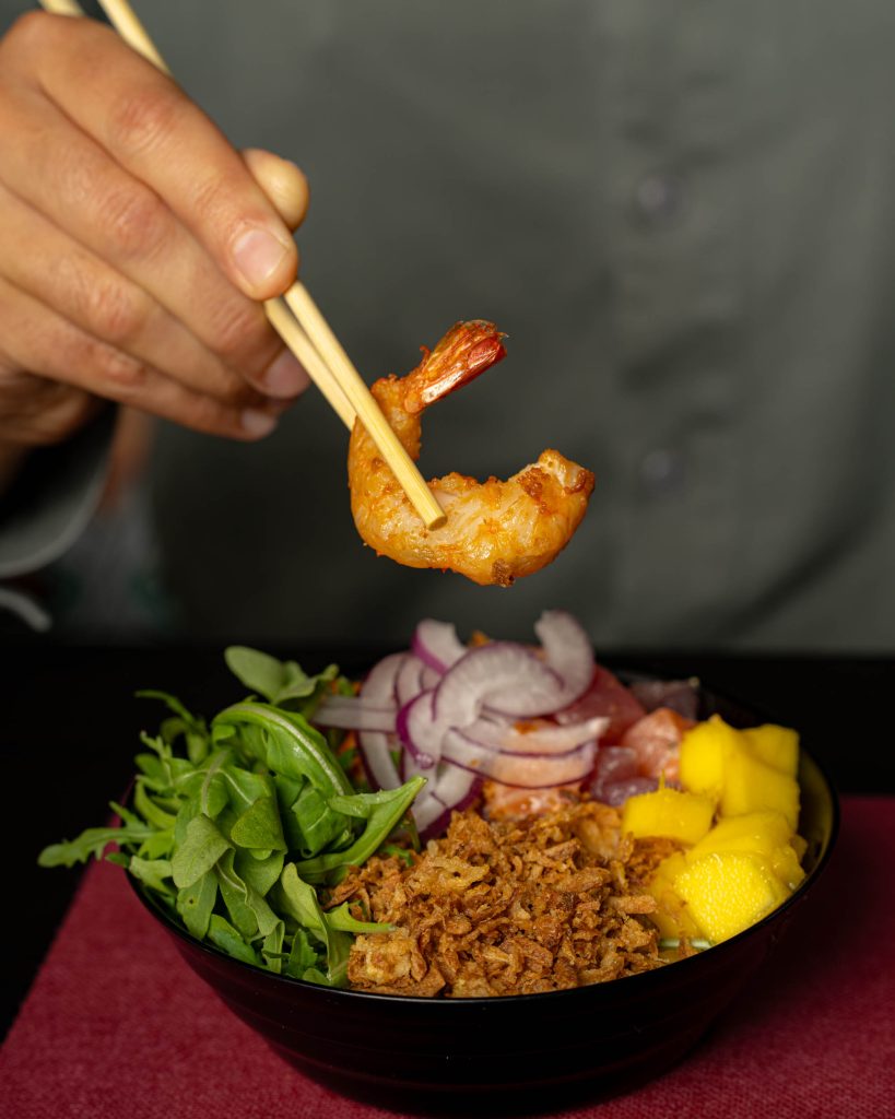 FOOD photography Nazare Portugal - Kamila Weder Photography