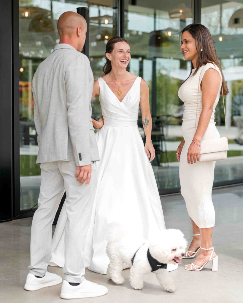 WEDDING photography Nazare Portugal - Kamila Weder Photography