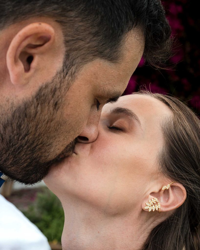 WEDDING photography Nazare Portugal - Kamila Weder Photography