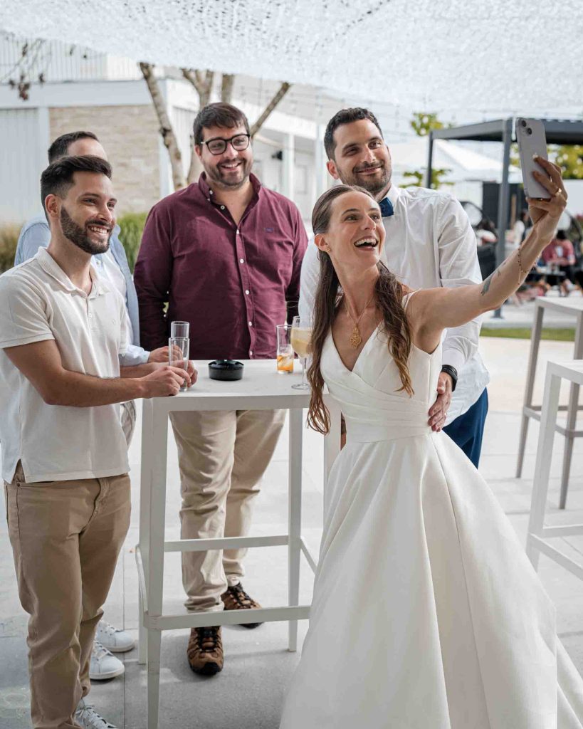 WEDDING photography Nazare Portugal - Kamila Weder Photography