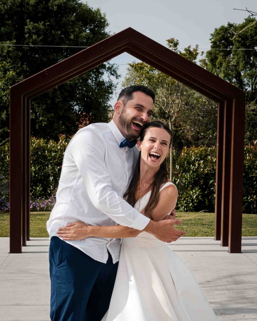 WEDDING photography Nazare Portugal - Kamila Weder Photography