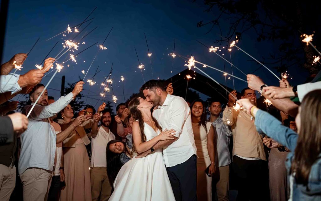 WEDDING photography Nazare Portugal - Kamila Weder Photography