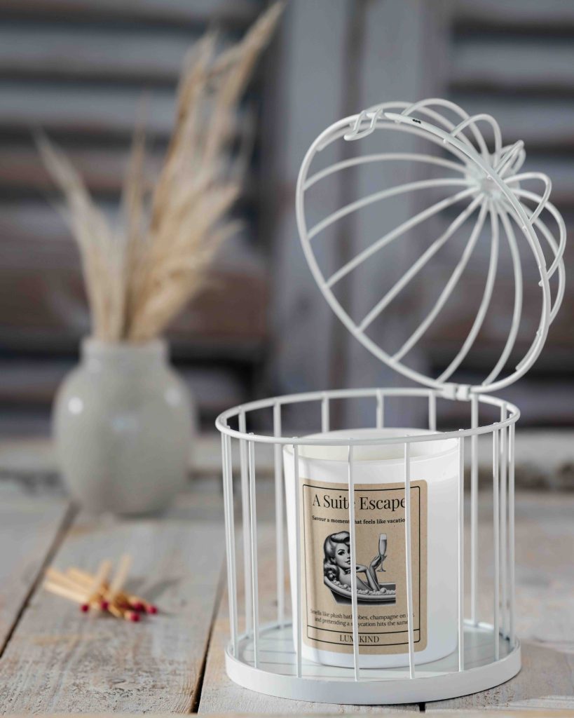 PRODUCT photography Nazare Portugal - Kamila Weder Photography