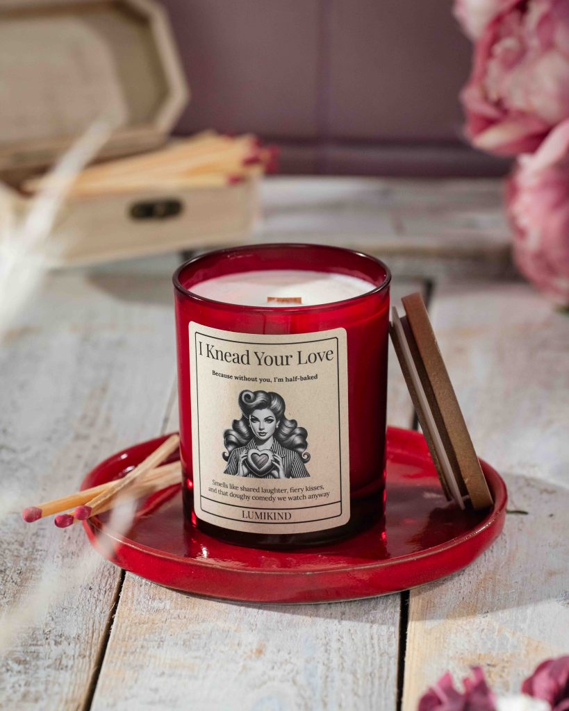 PRODUCT photography Nazare Portugal - Kamila Weder Photography
