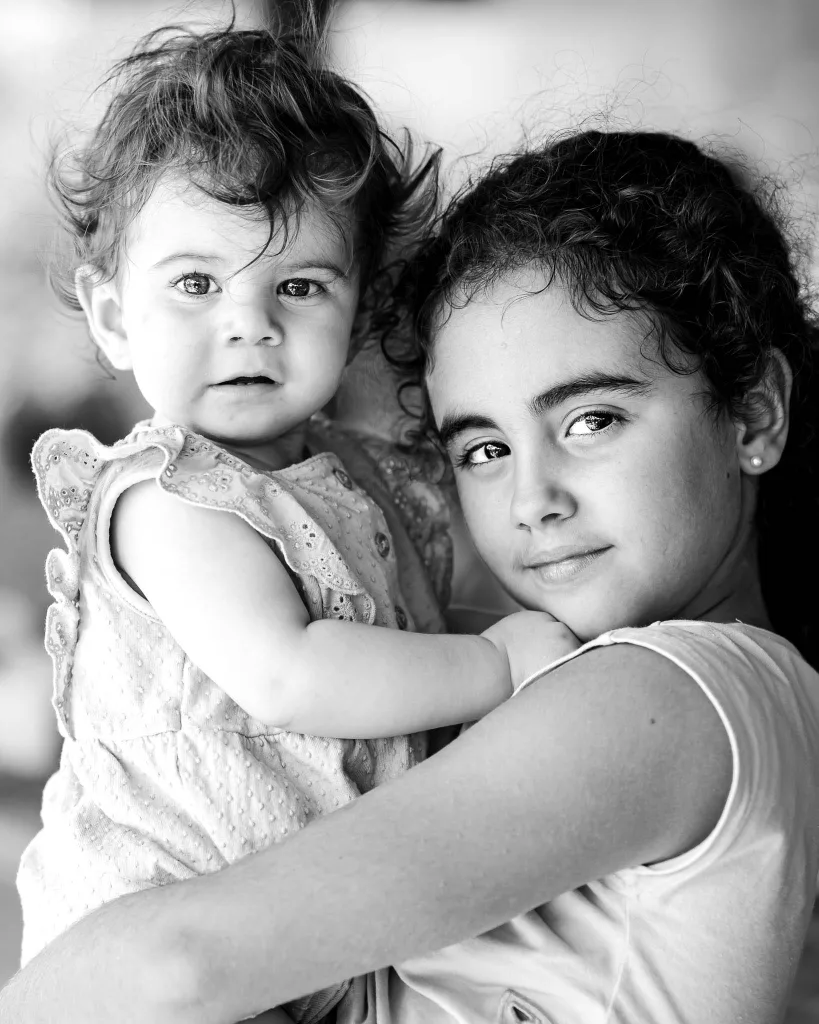 KIDS photography Nazare Portugal - Kamila Weder Photography