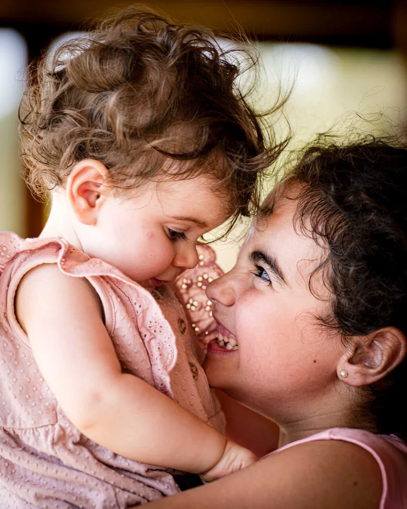 KIDS photography Nazare Portugal - Kamila Weder Photography