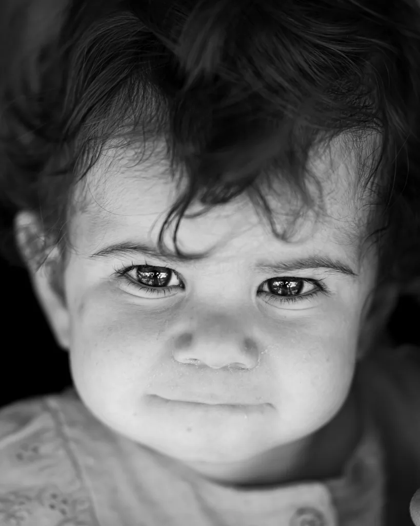 KIDS photography Nazare Portugal - Kamila Weder Photography