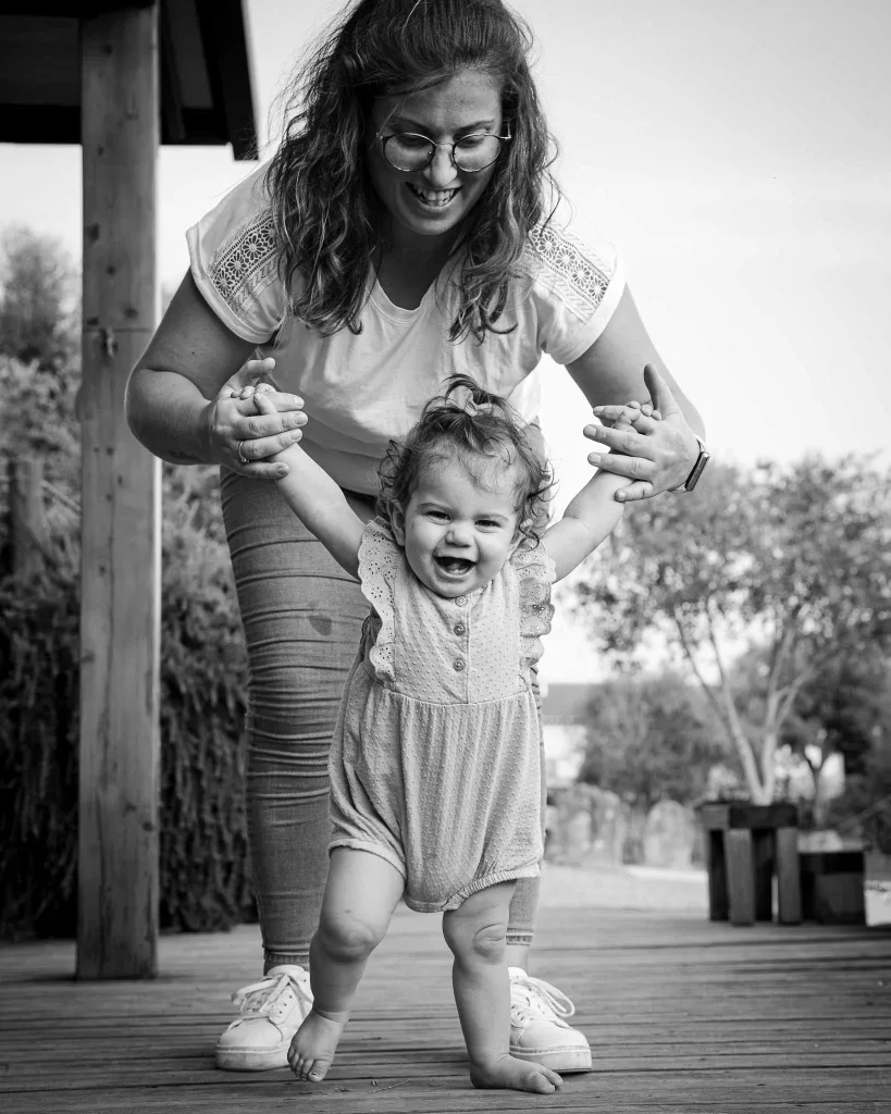 KIDS photography Nazare Portugal - Kamila Weder Photography