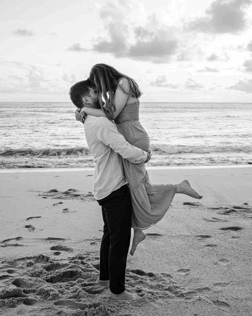 WEDDING photography Nazare Portugal - Kamila Weder Photography