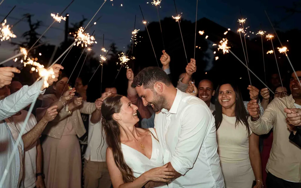 WEDDING photography Nazare Portugal - Kamila Weder Photography