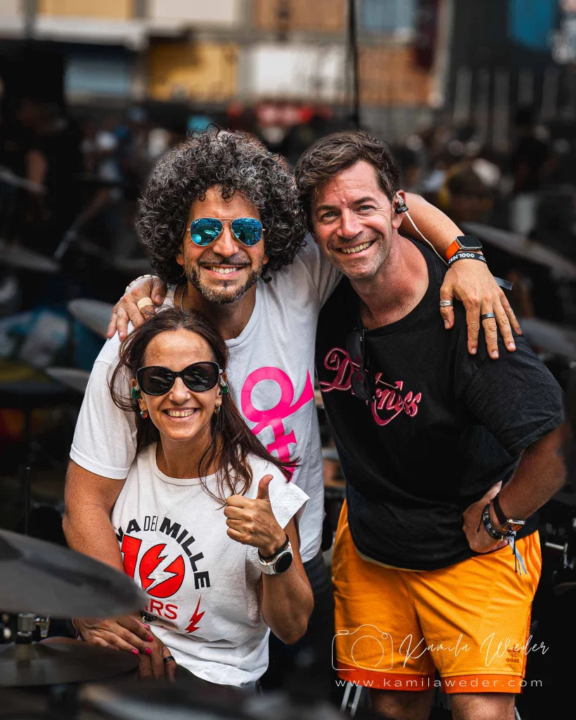 EVENTS photography Nazare Portugal - Kamila Weder Photography