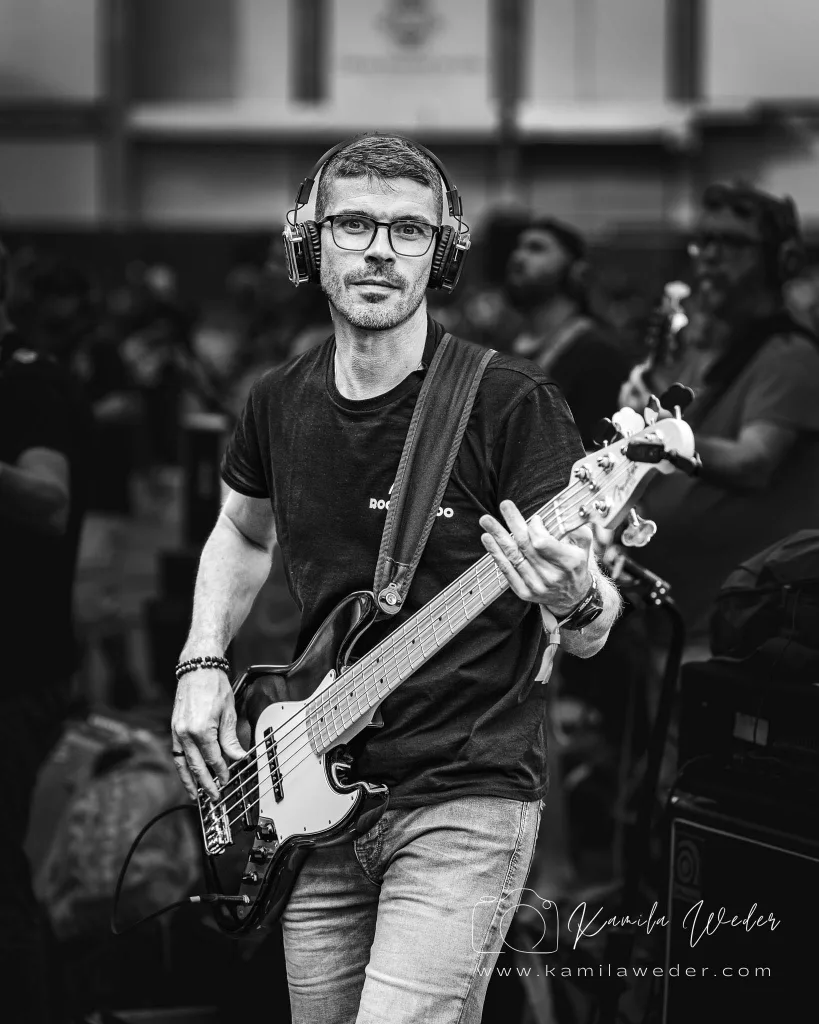 EVENTS photography Nazare Portugal - Kamila Weder Photography