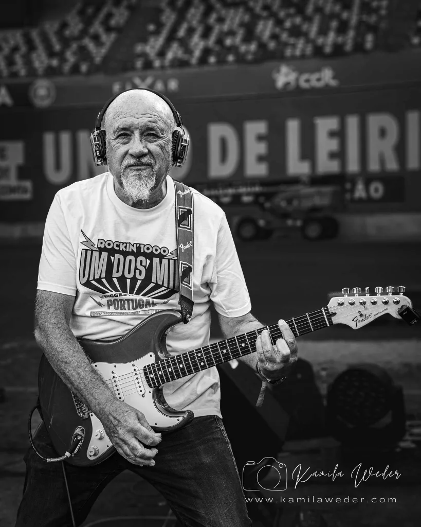 EVENTS photography Nazare Portugal - Kamila Weder Photography