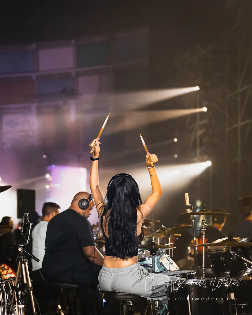 EVENTS photography Nazare Portugal - Kamila Weder Photography