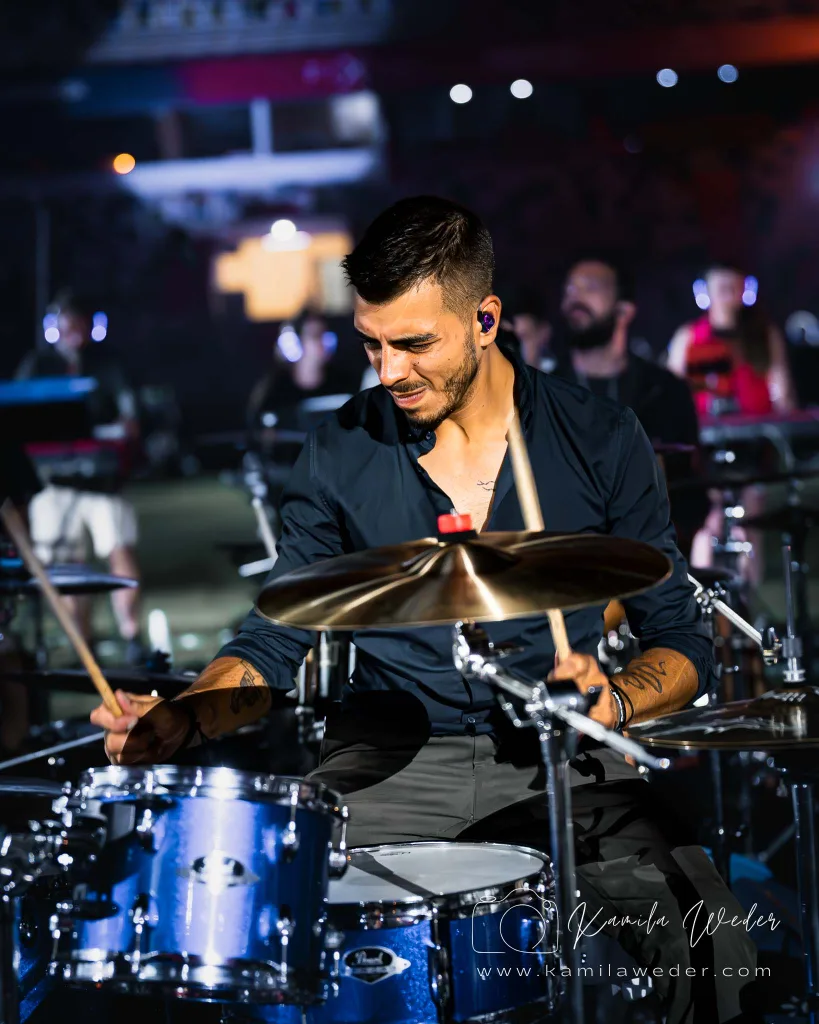 EVENTS photography Nazare Portugal - Kamila Weder Photography