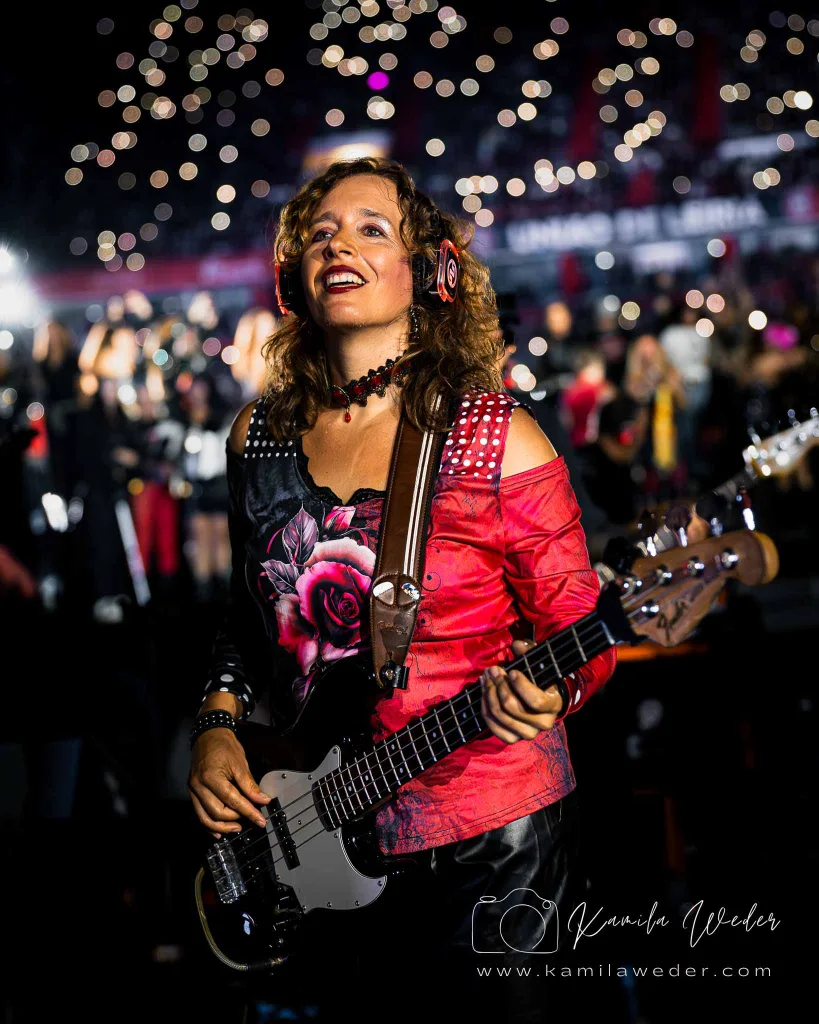 EVENTS photography Nazare Portugal - Kamila Weder Photography