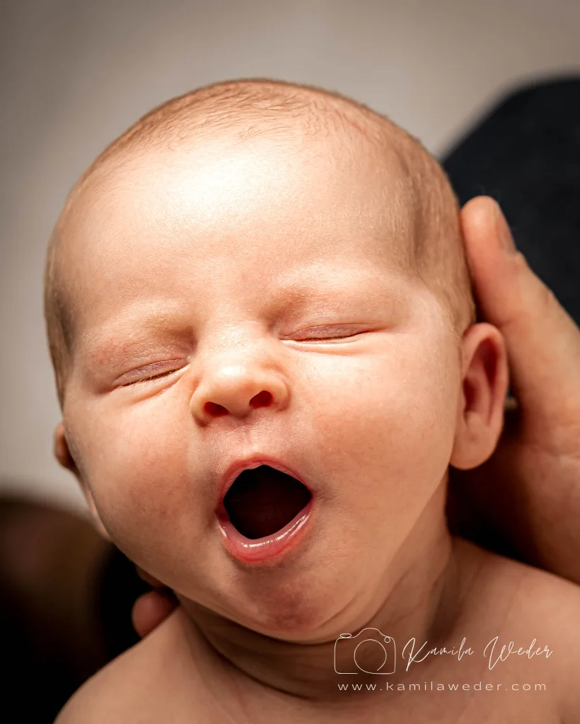 FAMILY photography Nazare Portugal - Kamila Weder Photography