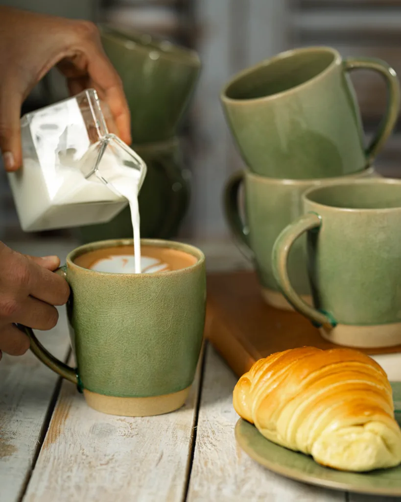 PRODUCT photography Nazare Portugal - Kamila Weder Photography