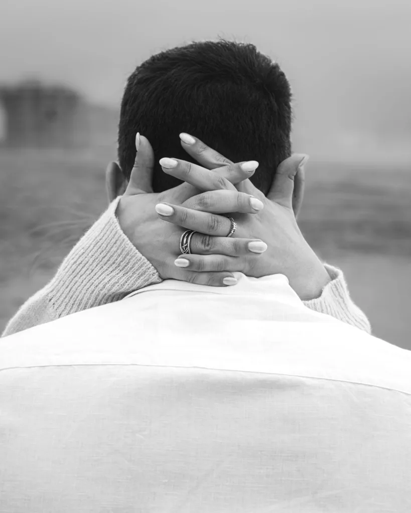 WEDDING photography Nazare Portugal - Kamila Weder Photography