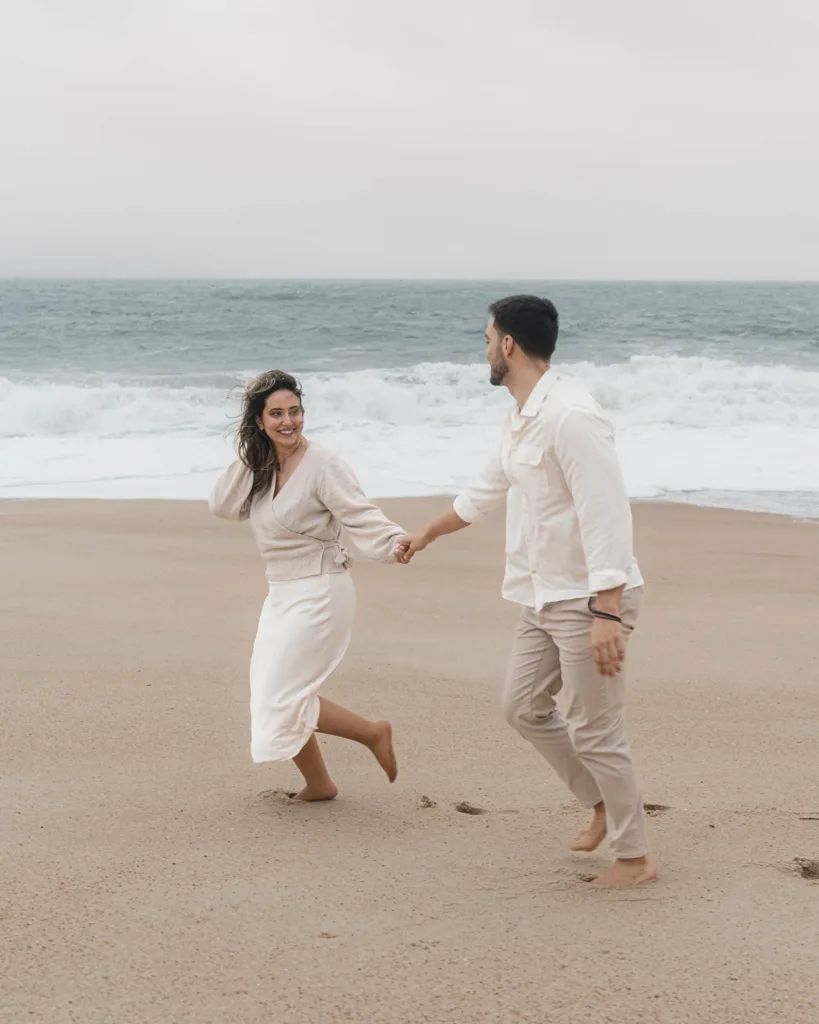 WEDDING photography Nazare Portugal - Kamila Weder Photography