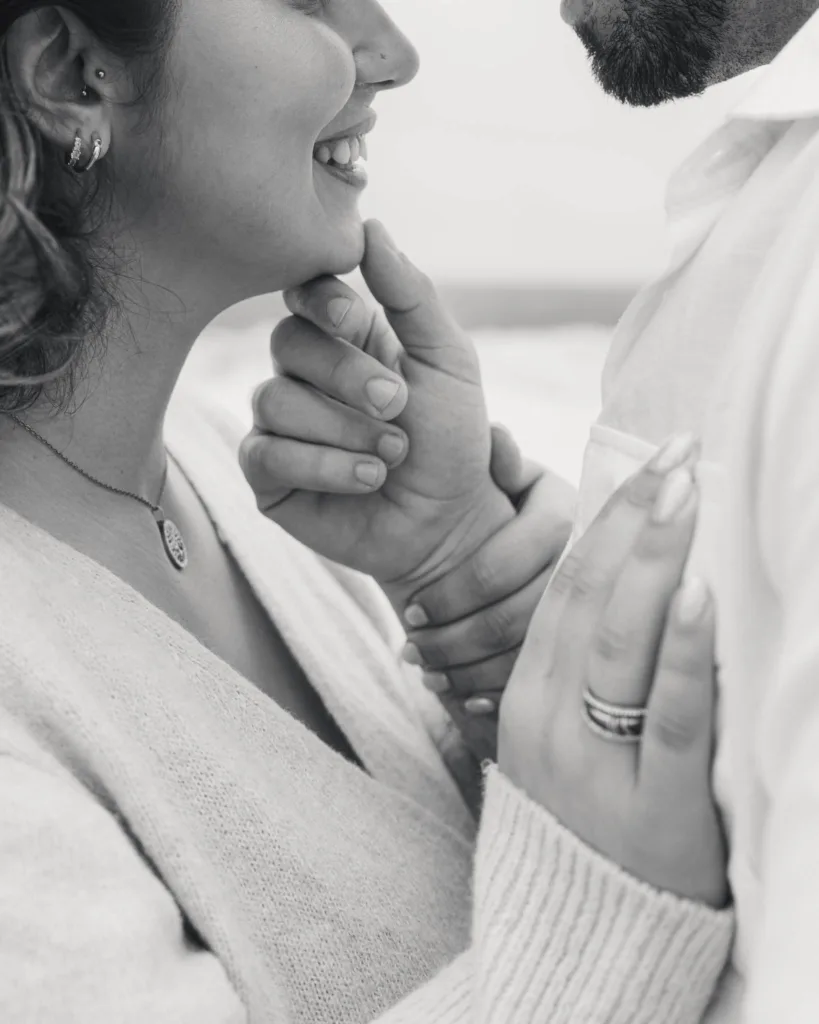 WEDDING photography Nazare Portugal - Kamila Weder Photography