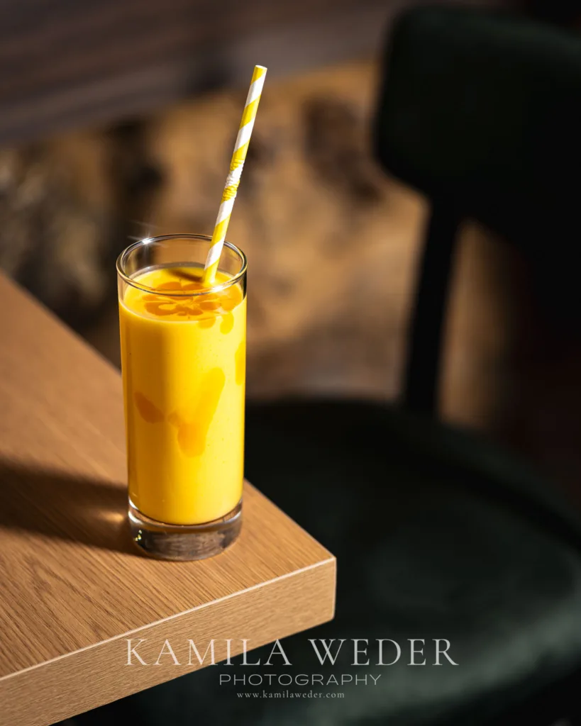 FOOD photography Nazare Portugal - Kamila Weder Photography