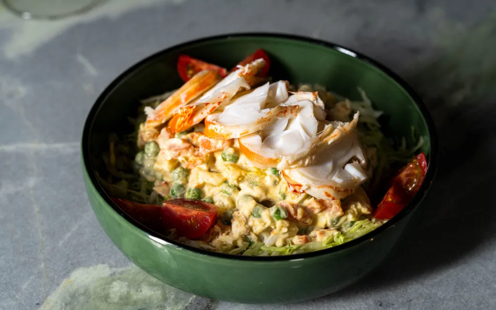 FOOD photography Nazare Portugal - Kamila Weder Photography