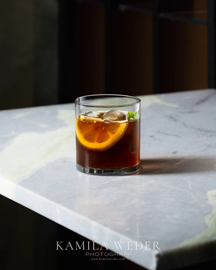 PRODUCT photography Nazare Portugal - Kamila Weder Photography