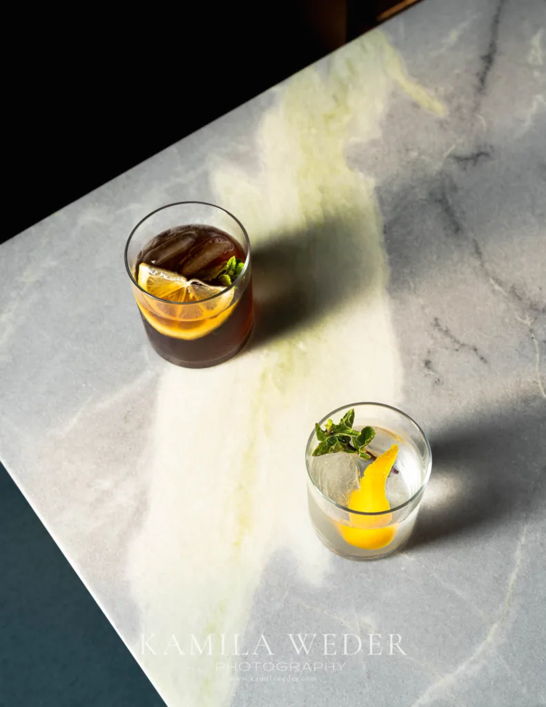 PRODUCT photography Nazare Portugal - Kamila Weder Photography