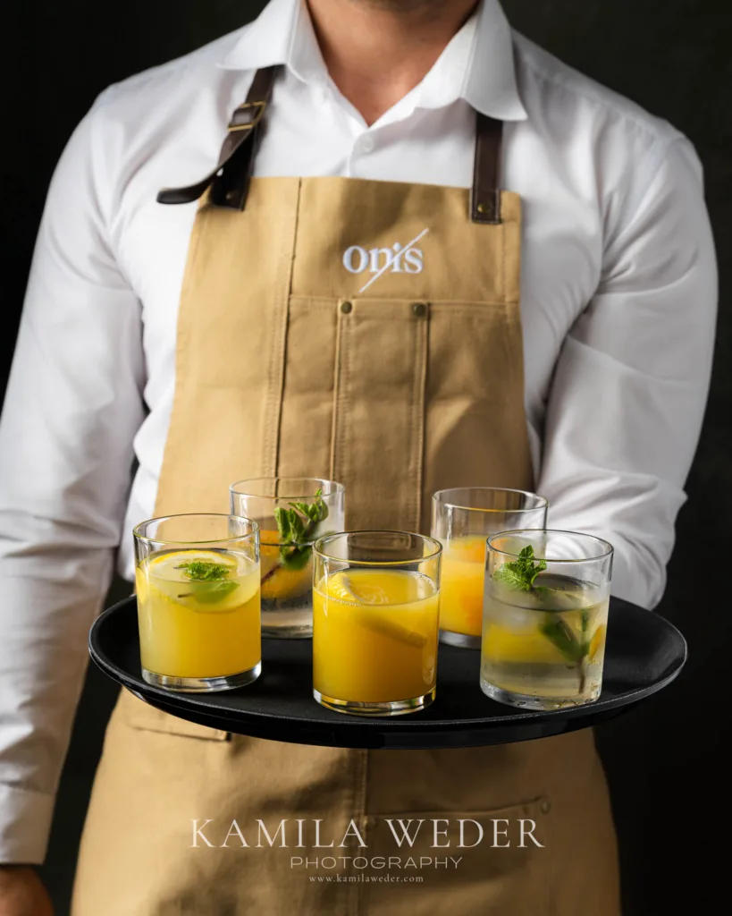 PRODUCT photography Nazare Portugal - Kamila Weder Photography