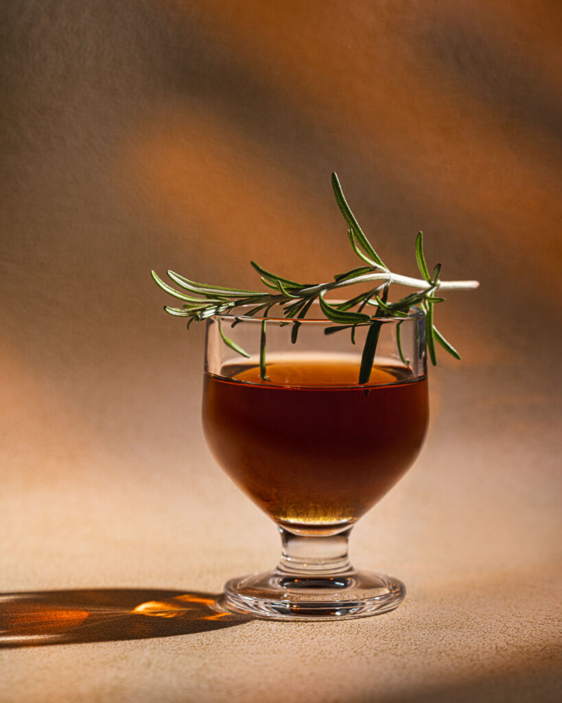BEVERAGE photography Nazare Portugal - Kamila Weder Photography
