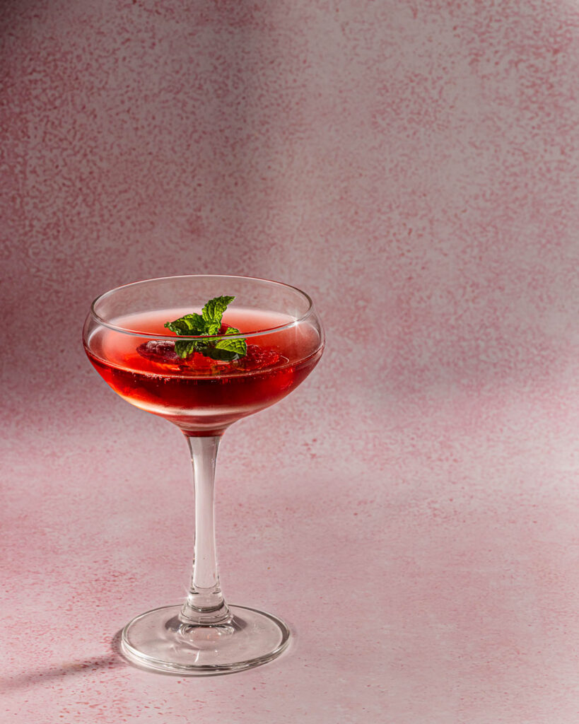 BEVERAGE photography Nazare Portugal - Kamila Weder Photography