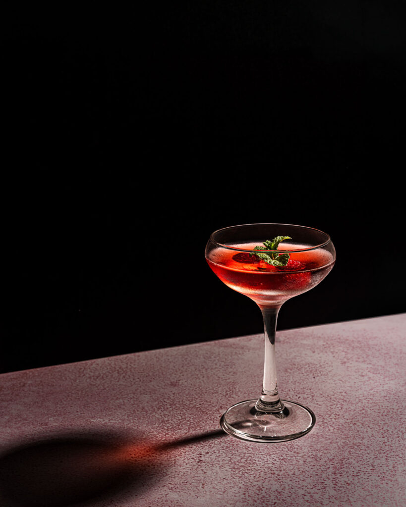 BEVERAGE photography Nazare Portugal - Kamila Weder Photography