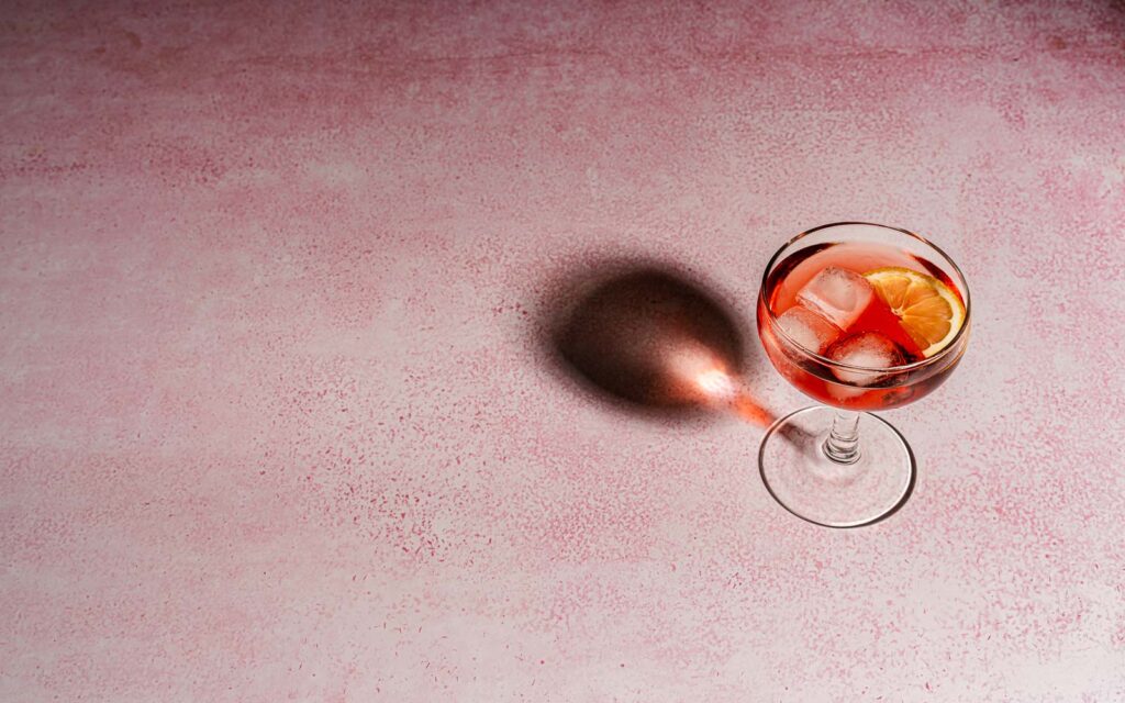 BEVERAGE photography Nazare Portugal - Kamila Weder Photography