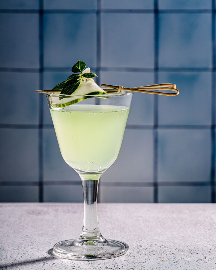 BEVERAGE photography Nazare Portugal - Kamila Weder Photography