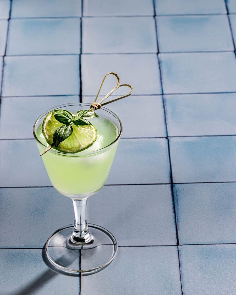 BEVERAGE photography Nazare Portugal - Kamila Weder Photography