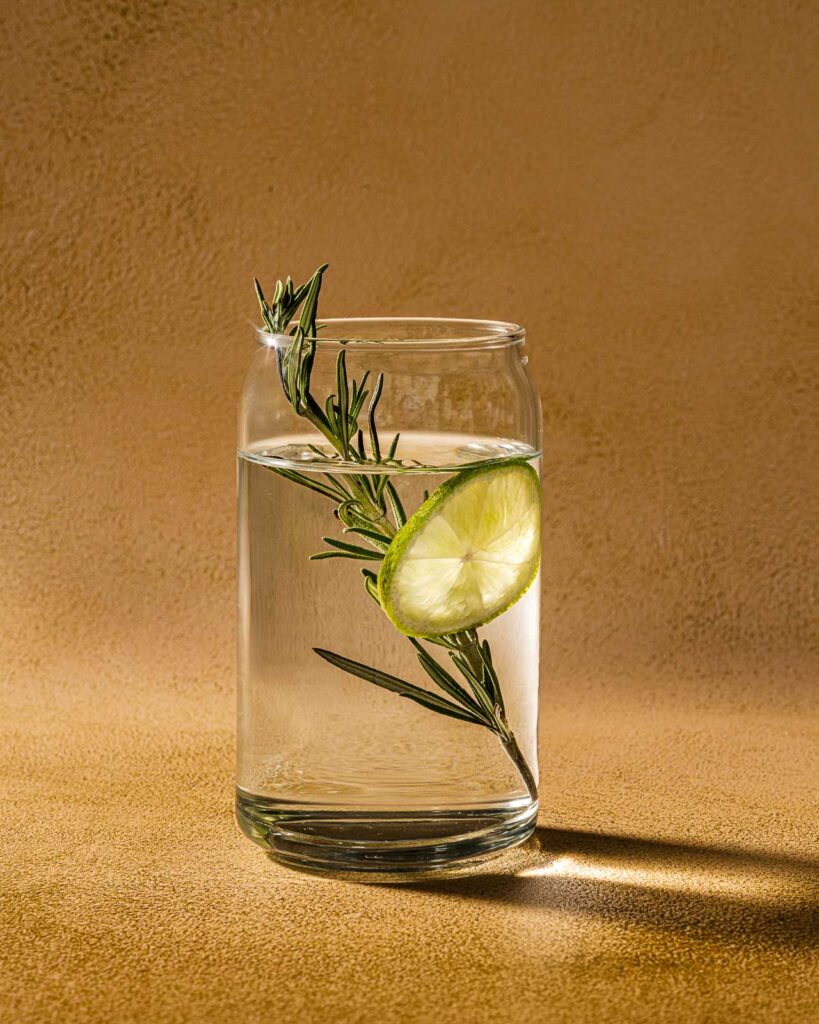 BEVERAGE photography Nazare Portugal - Kamila Weder Photography